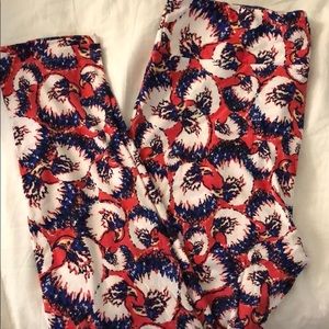 LuLaRoe T.C. Leggings